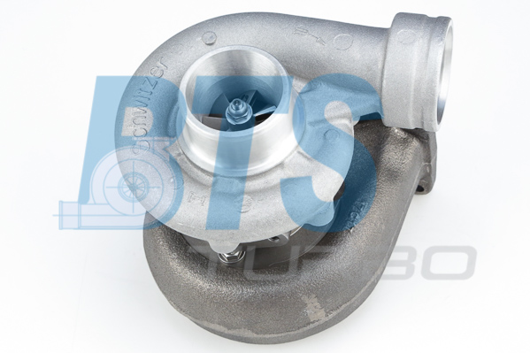 Plniace dúchadlo BTS Turbo